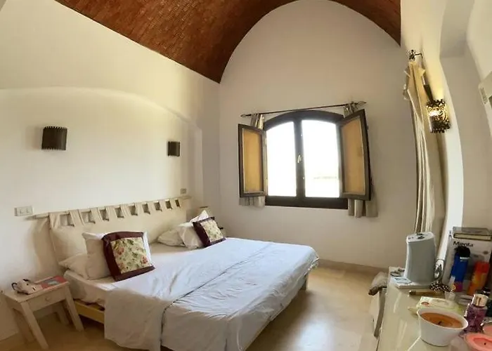 Villa Spacious With Private Pool-gouna