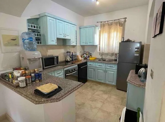 Spacious With Private Pool-gouna Hurgada