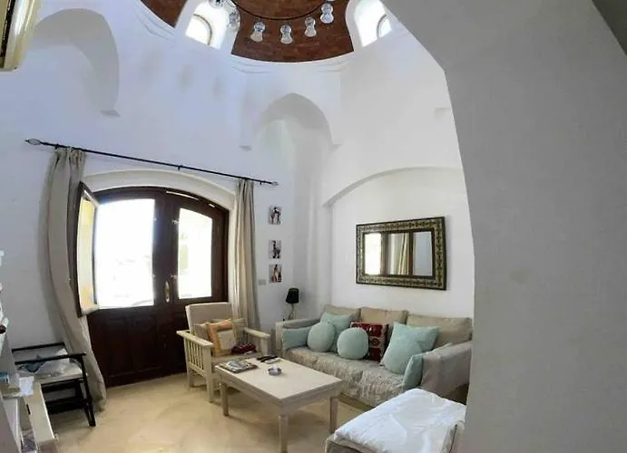 Spacious With Private Pool-gouna Villa