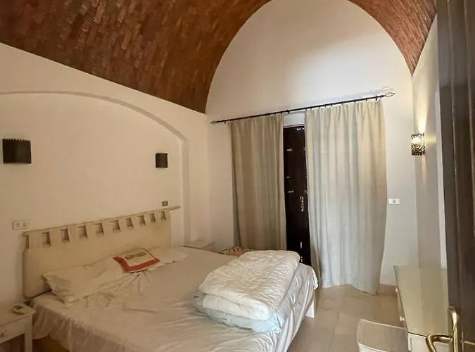 Spacious With Private Pool-gouna